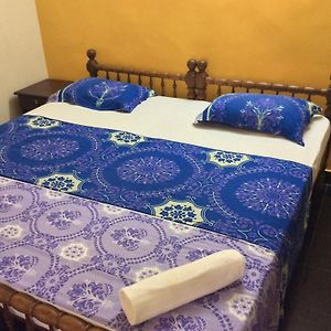 Double Room Pool Side